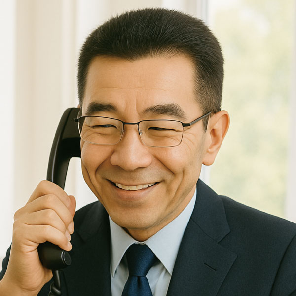 ヒアリングアイコン